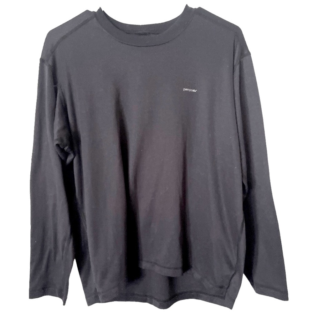 Mens Patagonia Capillene Base Layer.‎ Size XL. - Picture 1 of 4